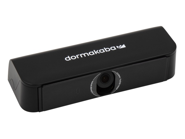Сенсор безопасности dormakaba LV805, чёрный